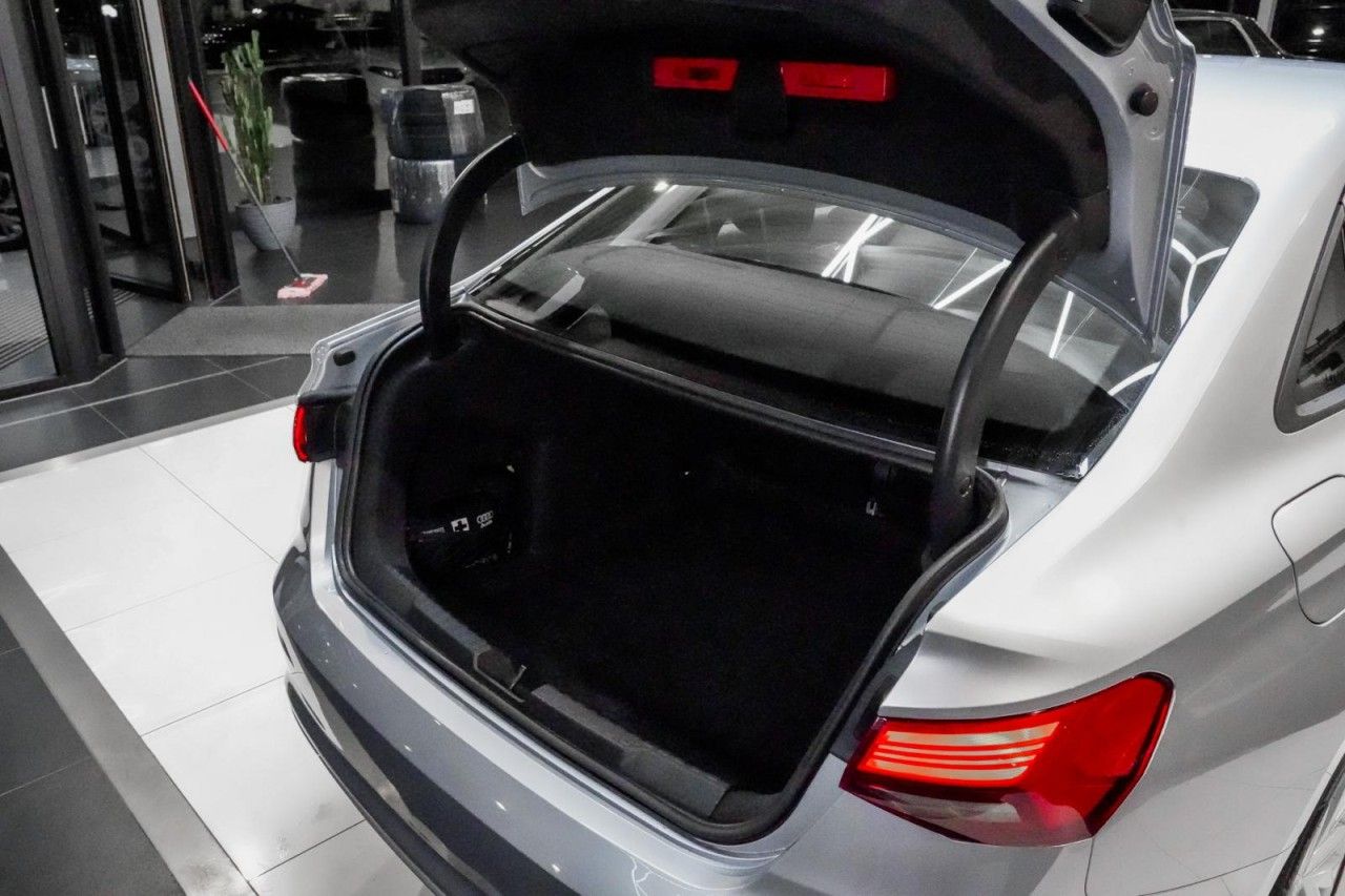 Audi A3 30 TFSI S-Tronic LIMOUSINE NAVI LED AHK ACC foto 8