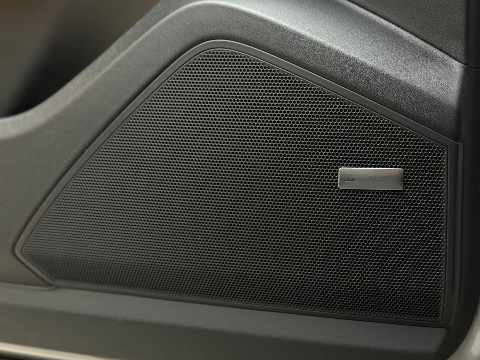 Porsche Cayenne S *Kreide*Pano*HuD*InnoDrive*Sport-Desig foto 12