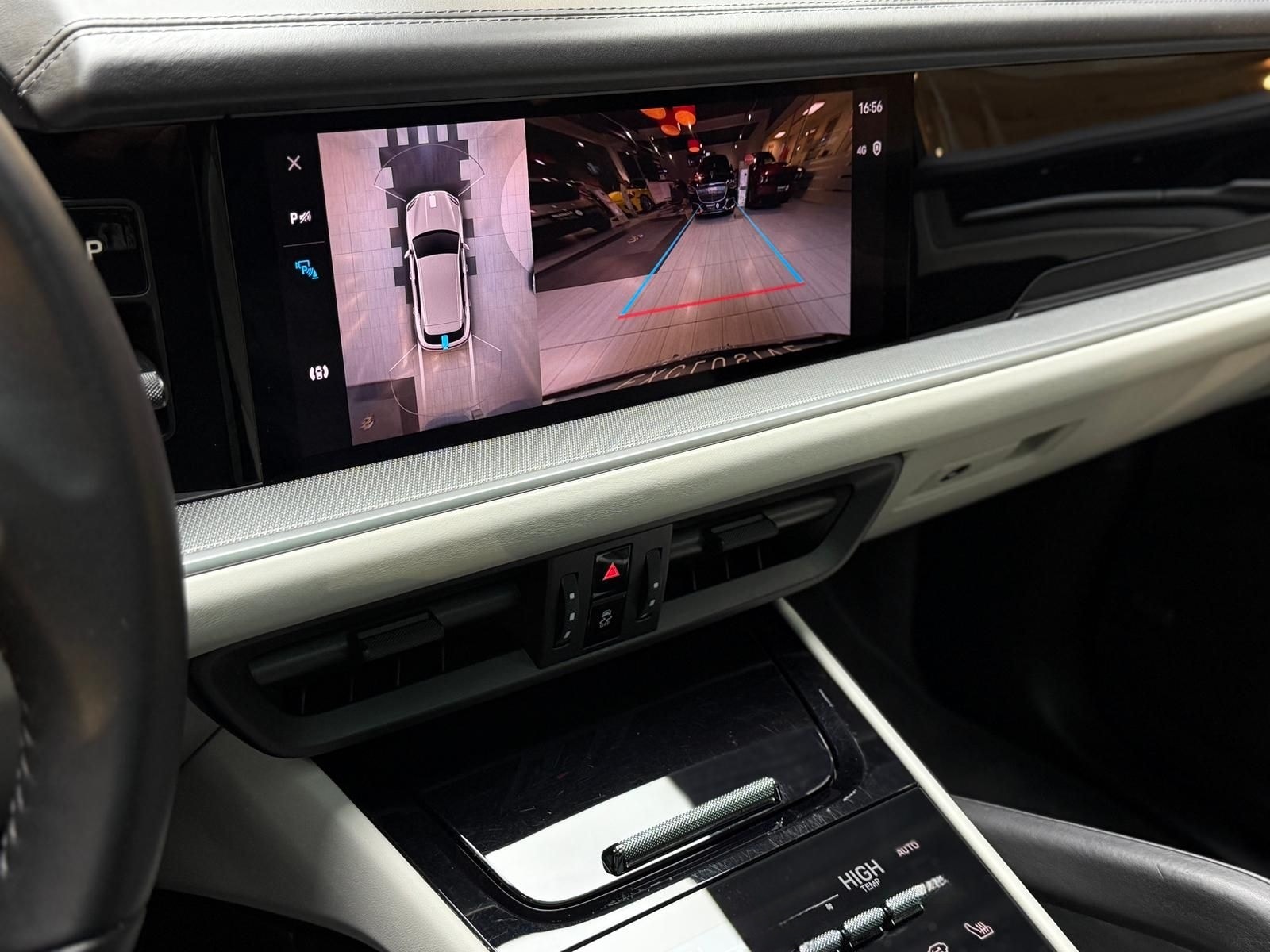 Porsche Cayenne S *Kreide*Pano*HuD*InnoDrive*Sport-Desig foto 17