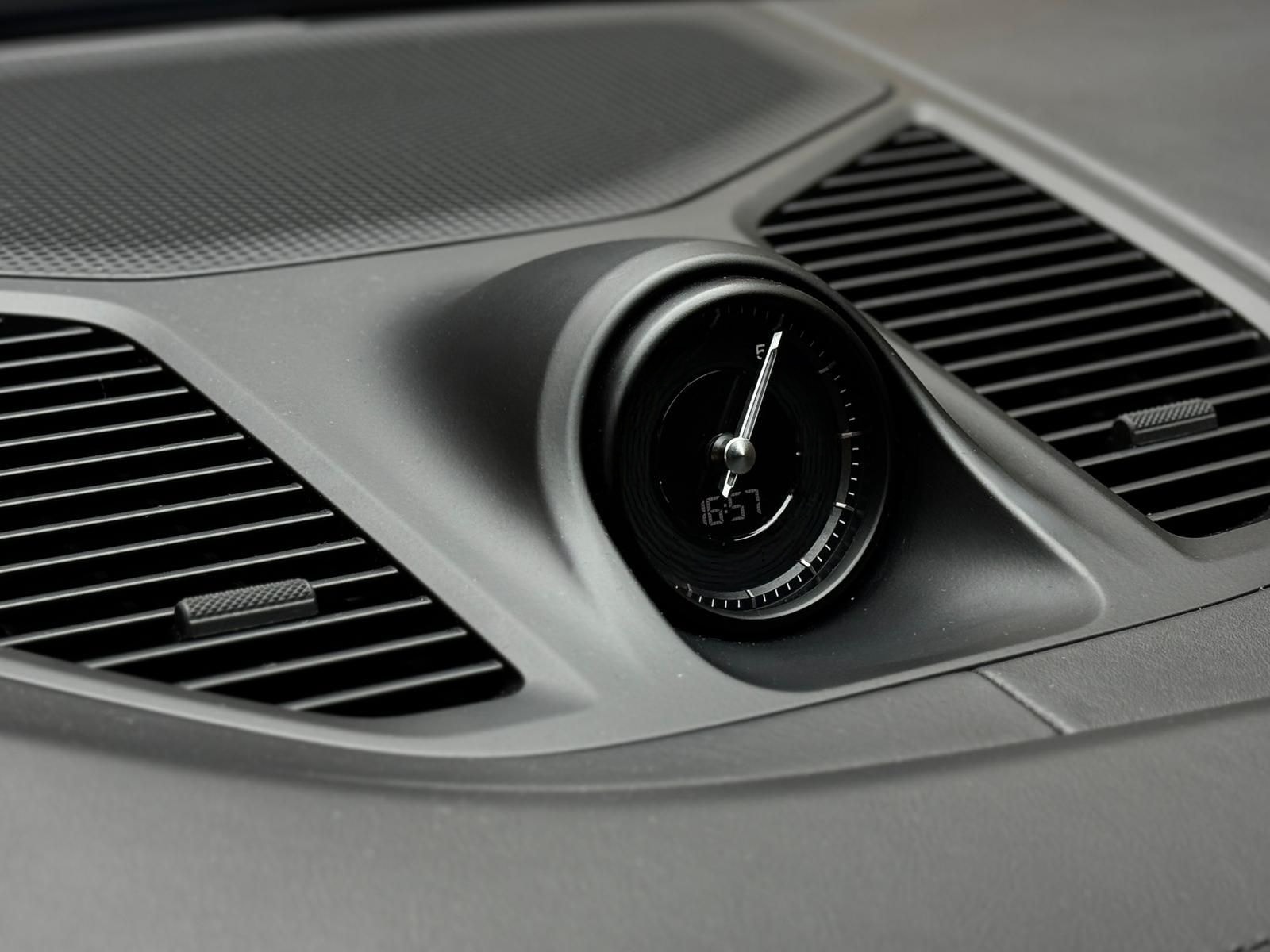 Porsche Cayenne S *Kreide*Pano*HuD*InnoDrive*Sport-Desig foto 18