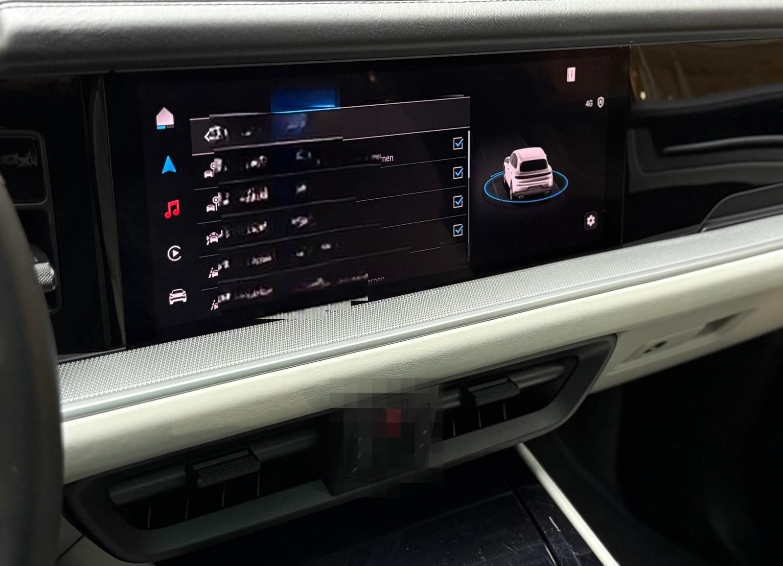 Porsche Cayenne S *Kreide*Pano*HuD*InnoDrive*Sport-Desig foto 20