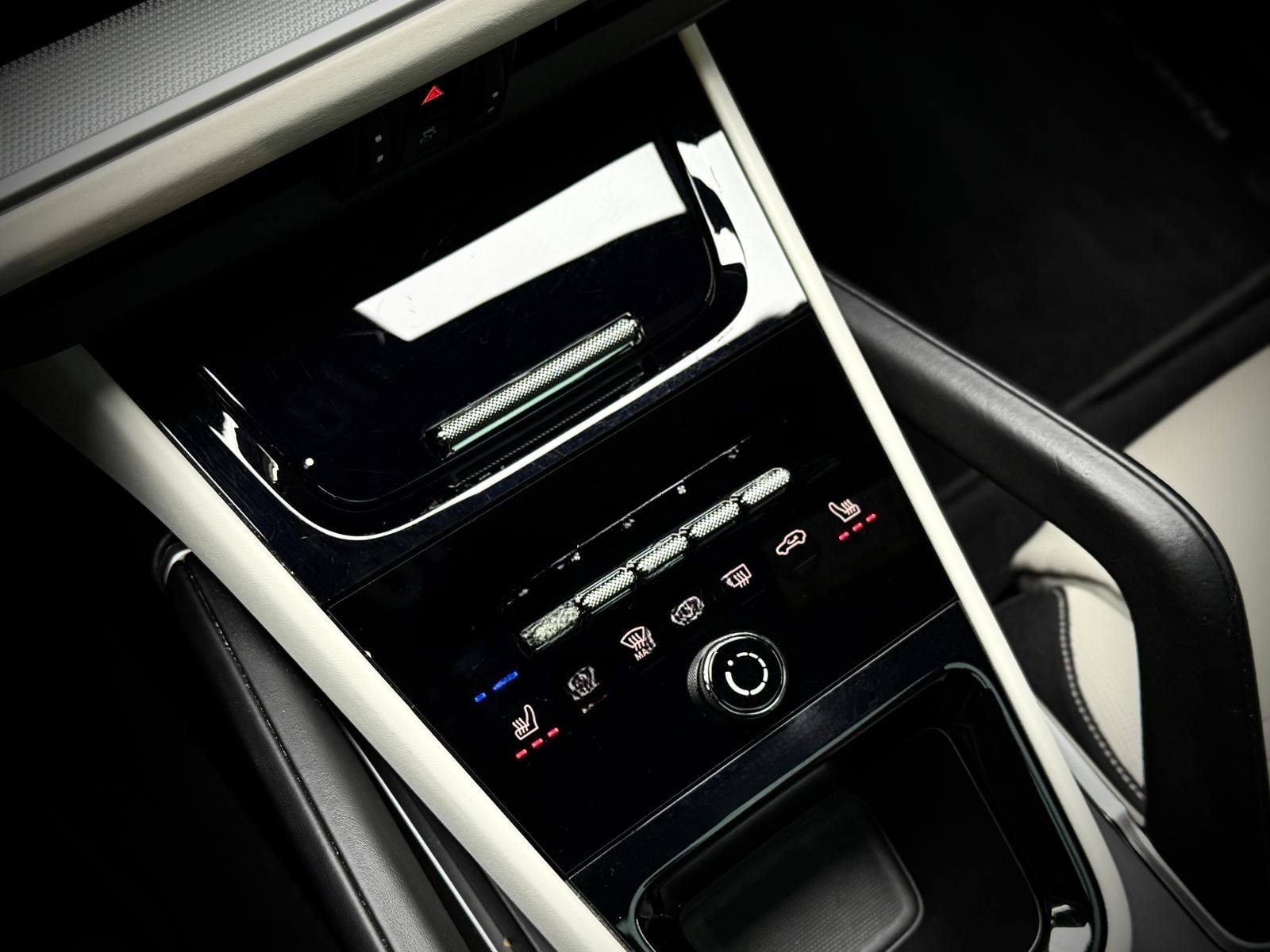 Porsche Cayenne S *Kreide*Pano*HuD*InnoDrive*Sport-Desig foto 21