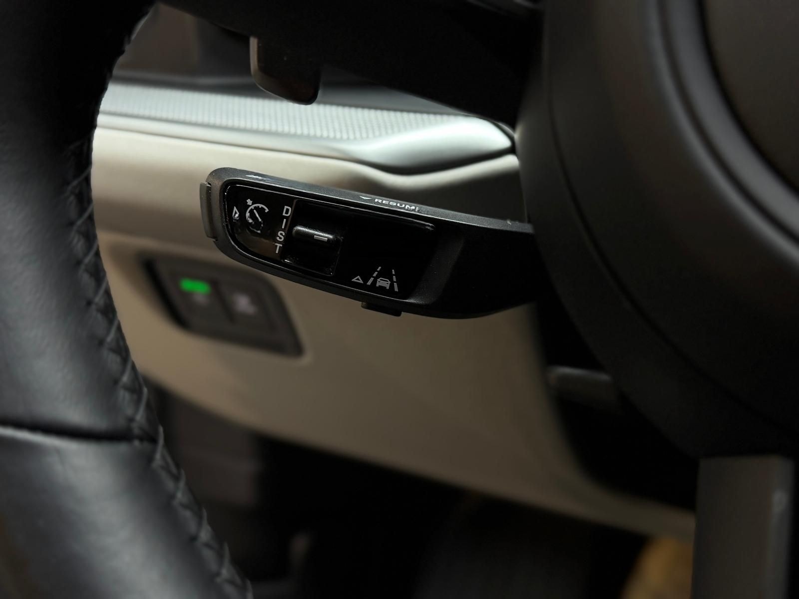 Porsche Cayenne S *Kreide*Pano*HuD*InnoDrive*Sport-Desig foto 22