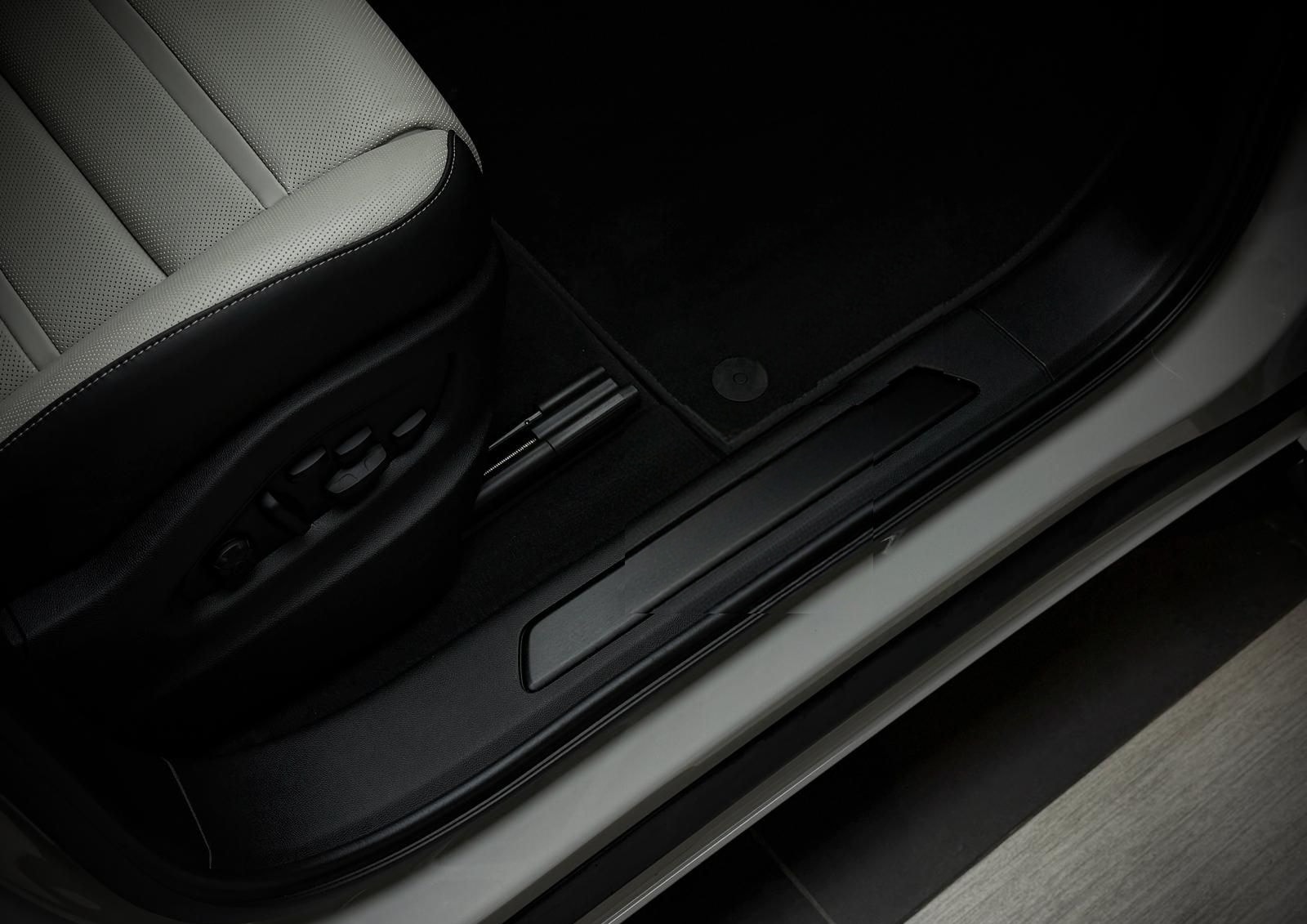 Porsche Cayenne S *Kreide*Pano*HuD*InnoDrive*Sport-Desig foto 24