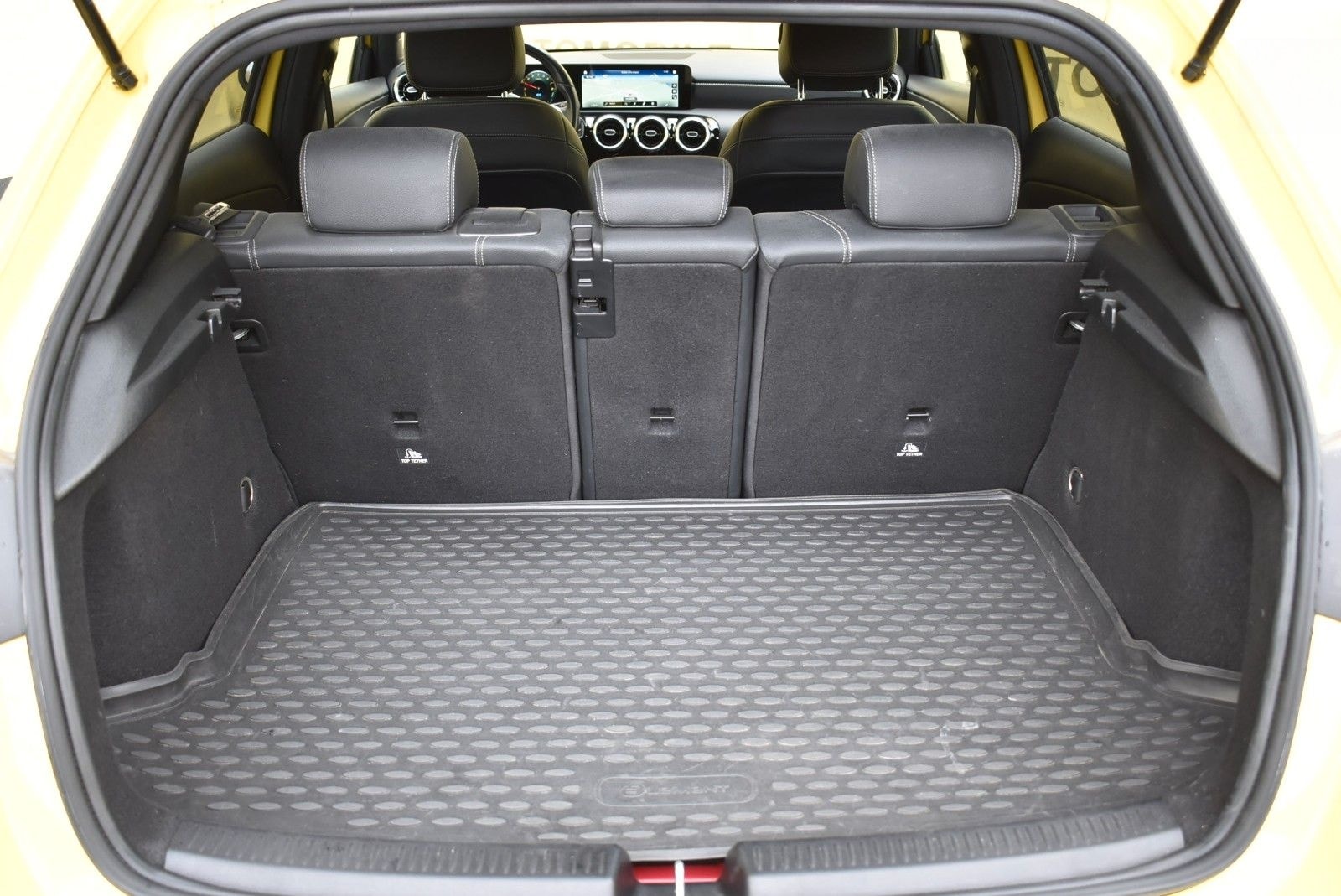 Mercedes-Benz A 250 E/NAVI/SHZ/LED/PDC/LEDER/ foto 12