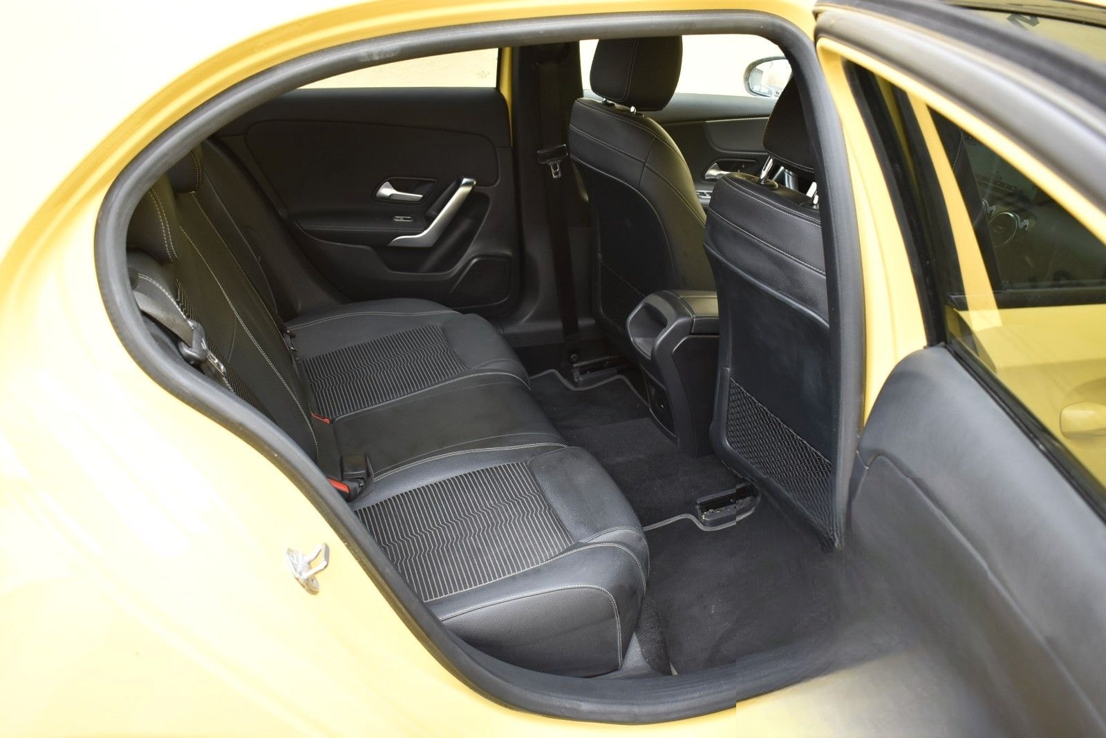 Mercedes-Benz A 250 E/NAVI/SHZ/LED/PDC/LEDER/ foto 13