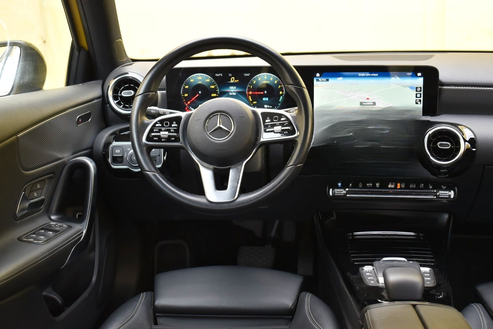 Mercedes-Benz A 250 E/NAVI/SHZ/LED/PDC/LEDER/ foto 16