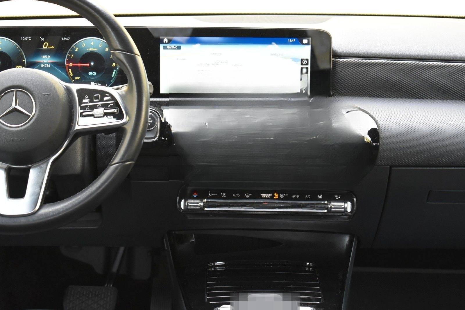 Mercedes-Benz A 250 E/NAVI/SHZ/LED/PDC/LEDER/ foto 17