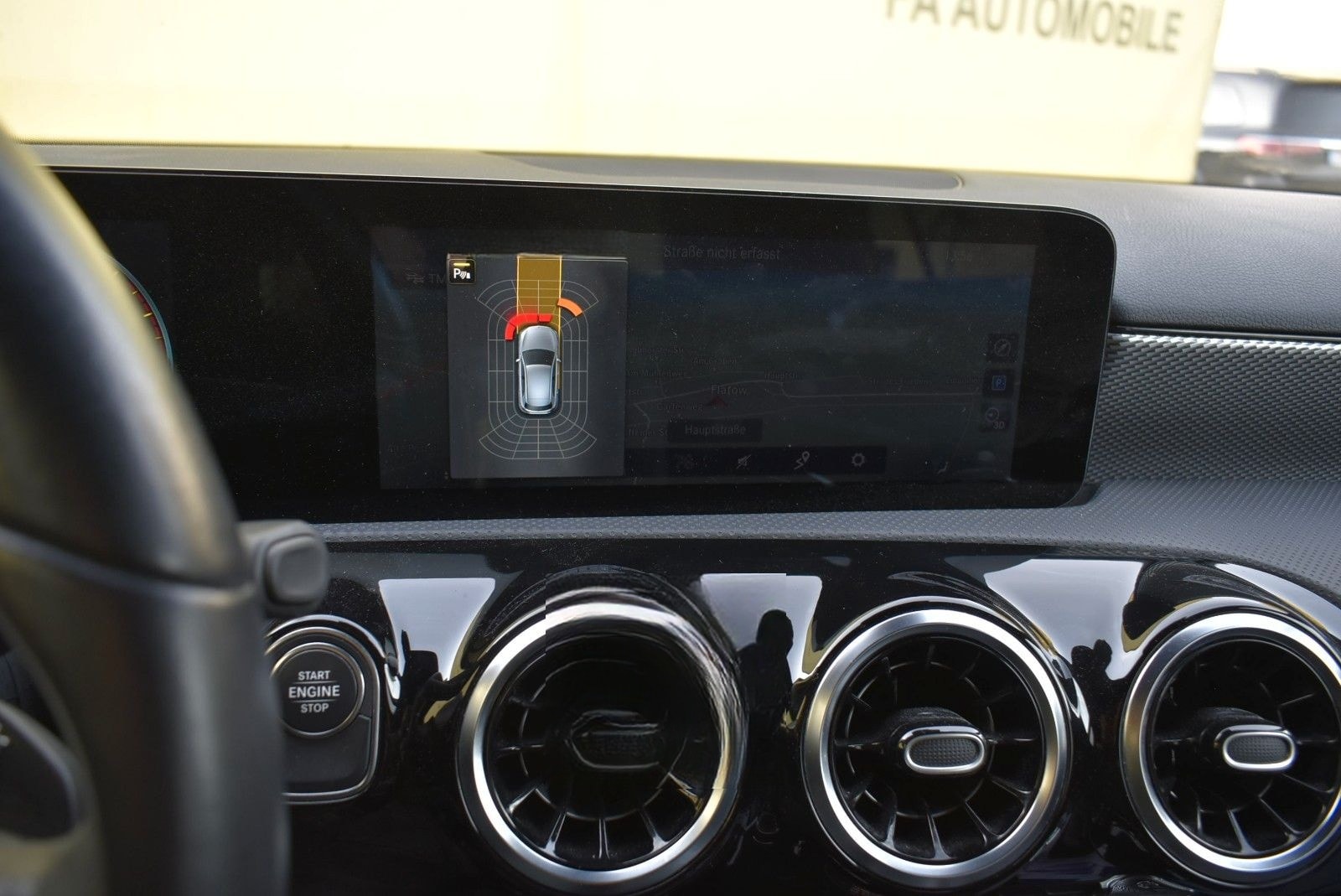 Mercedes-Benz A 250 E/NAVI/SHZ/LED/PDC/LEDER/ foto 18