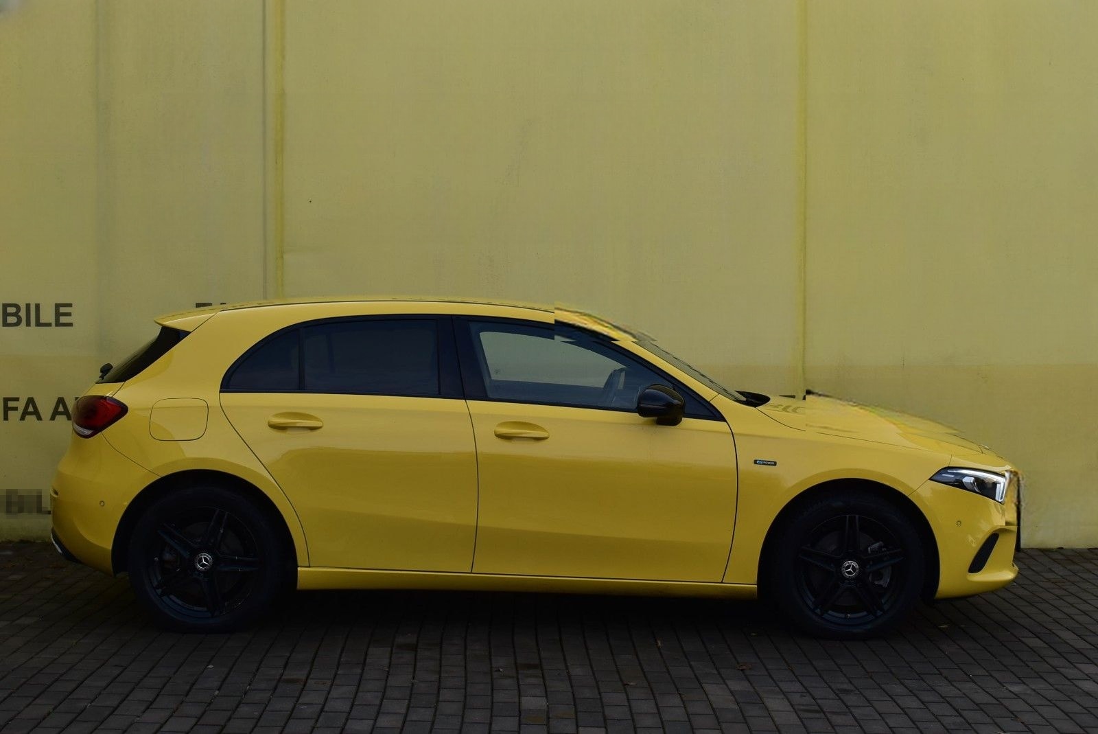 Mercedes-Benz A 250 E/NAVI/SHZ/LED/PDC/LEDER/ foto 5