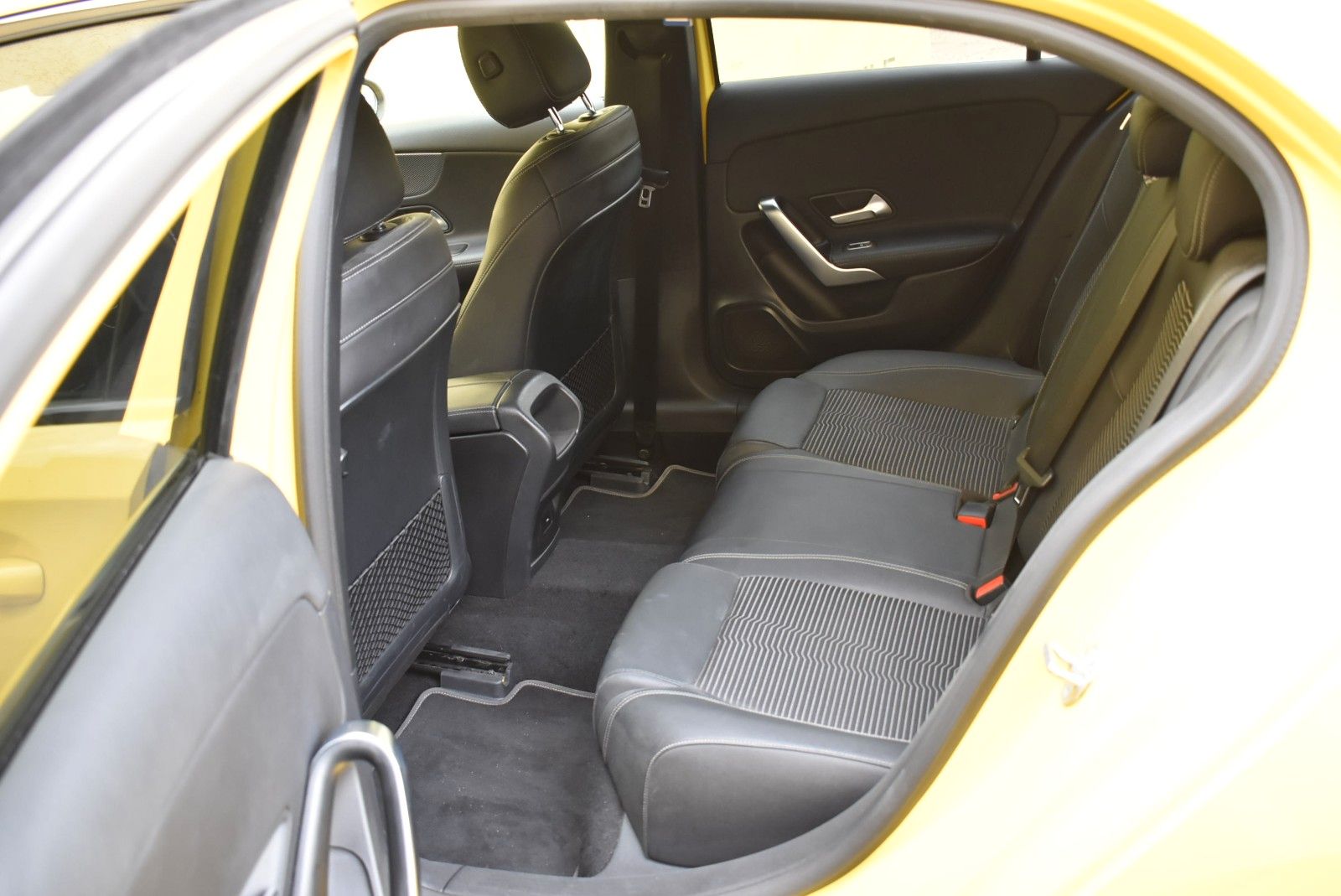 Mercedes-Benz A 250 E/NAVI/SHZ/LED/PDC/LEDER/ foto 10