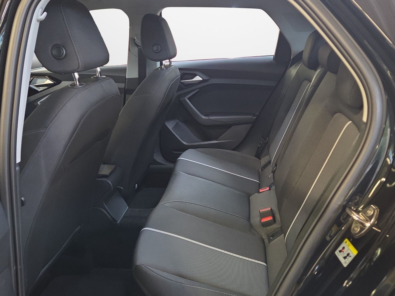 Audi A1 Sportback 35 TFSI advanced Sitzheizung Klima  foto 12