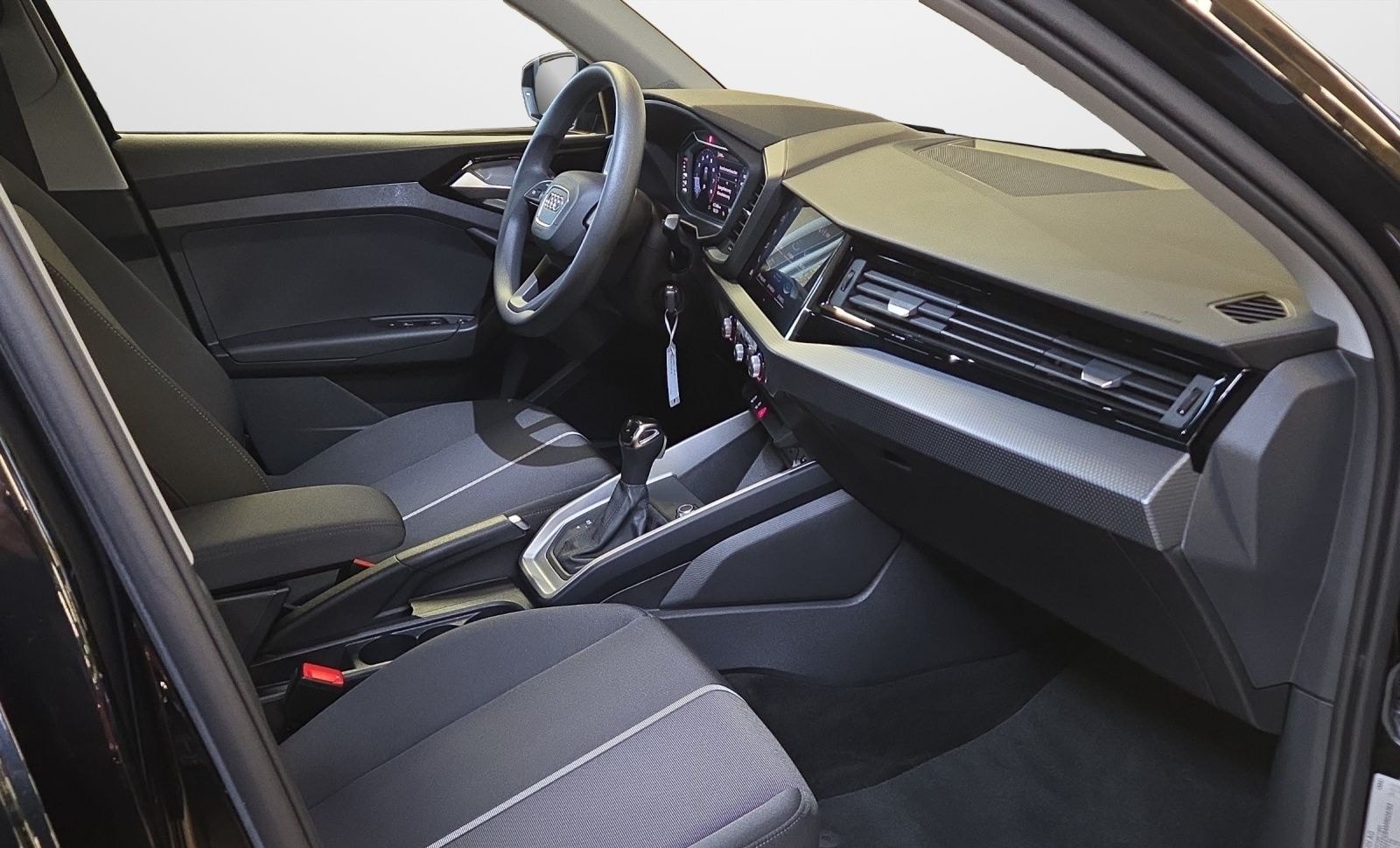 Audi A1 Sportback 35 TFSI advanced Sitzheizung Klima  foto 14