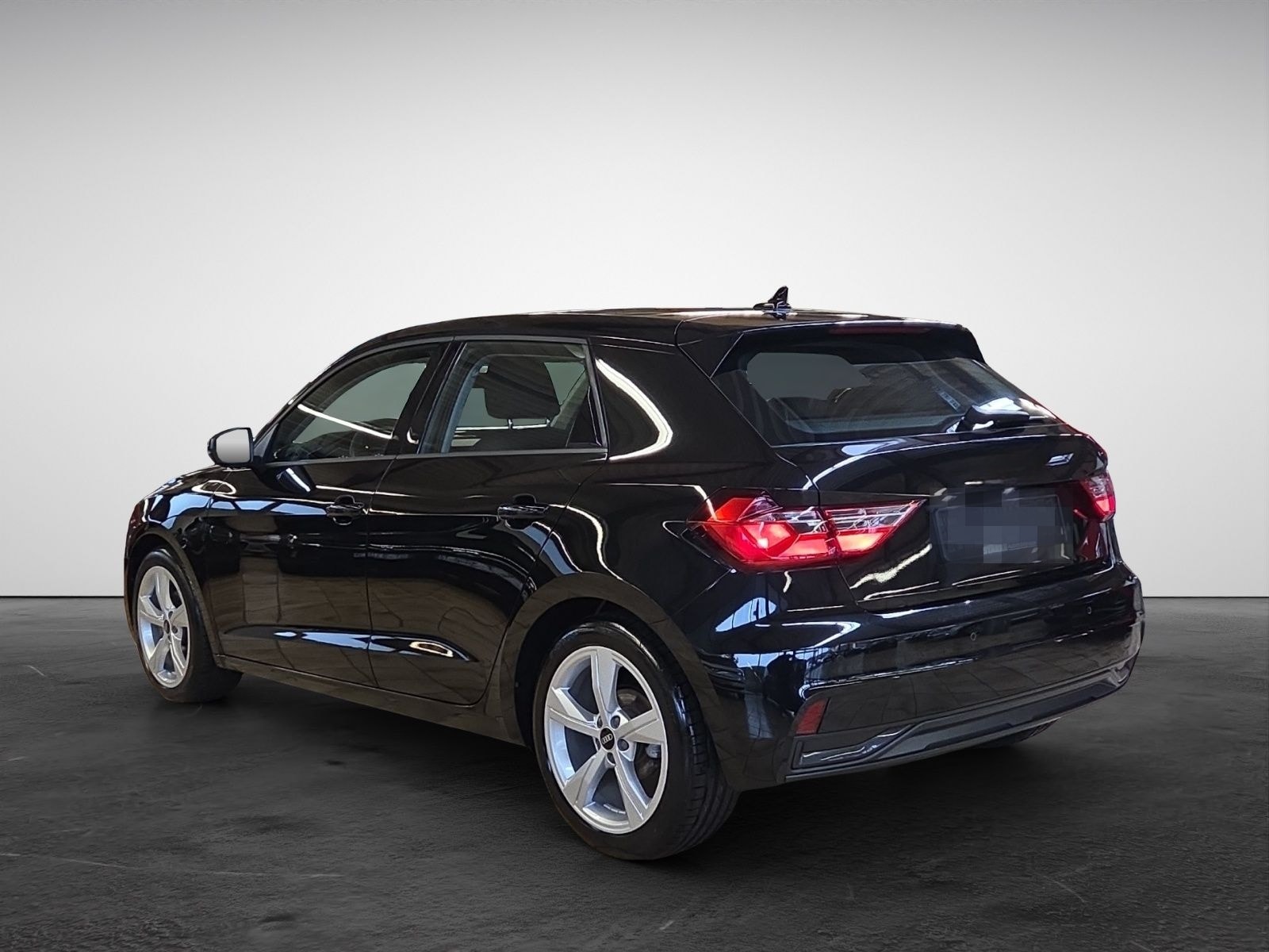 Audi A1 Sportback 35 TFSI advanced Sitzheizung Klima  foto 5