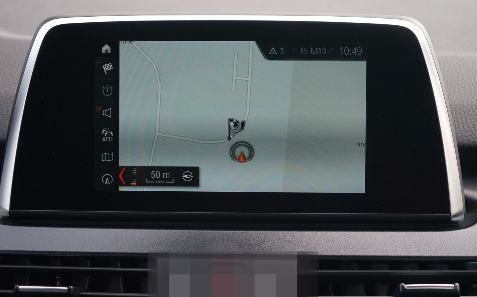 BMW 218d Advantage LED Navi PDC AHK foto 17