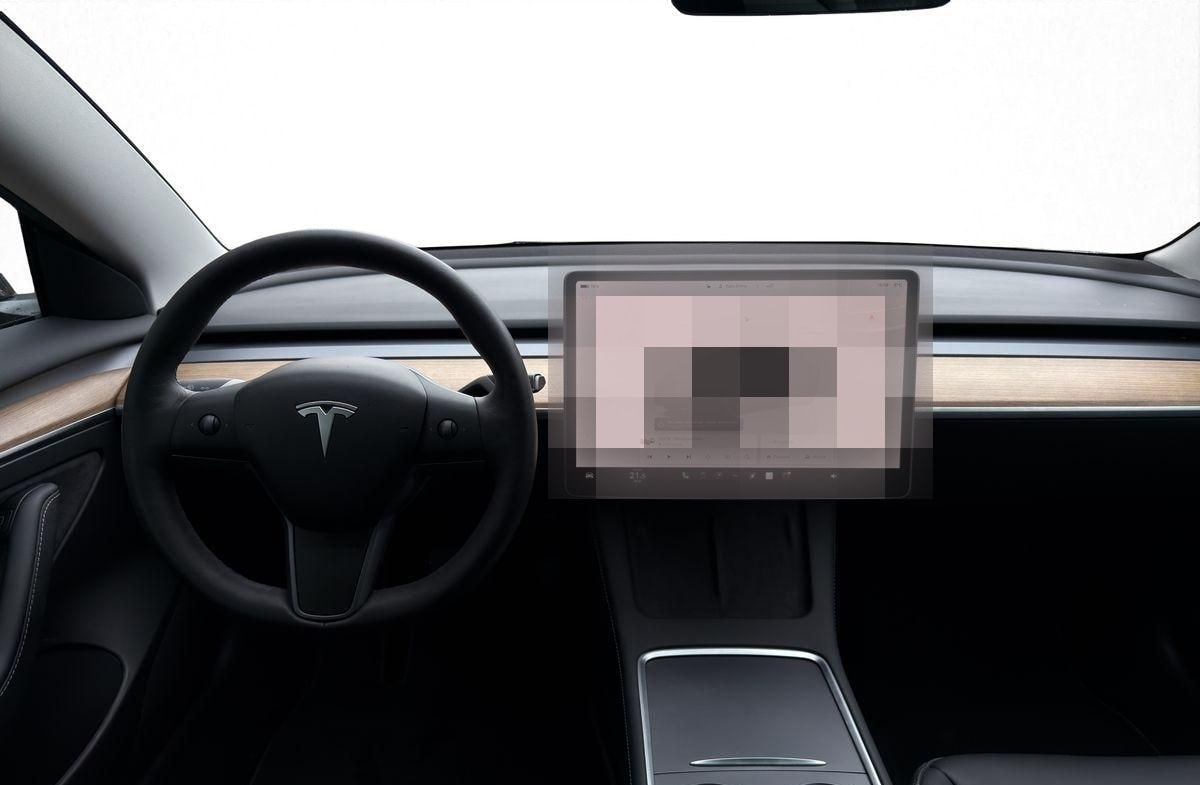 Tesla Model 3 Standard Range Plus RWD 1HAND MWST 94,1% foto 11