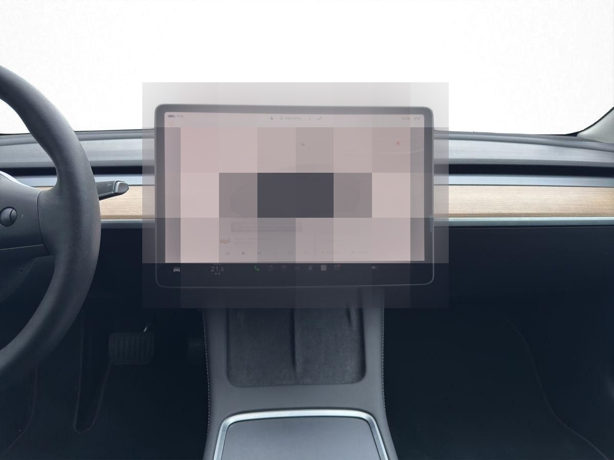 Tesla Model 3 Standard Range Plus RWD 1HAND MWST 94,1% foto 13