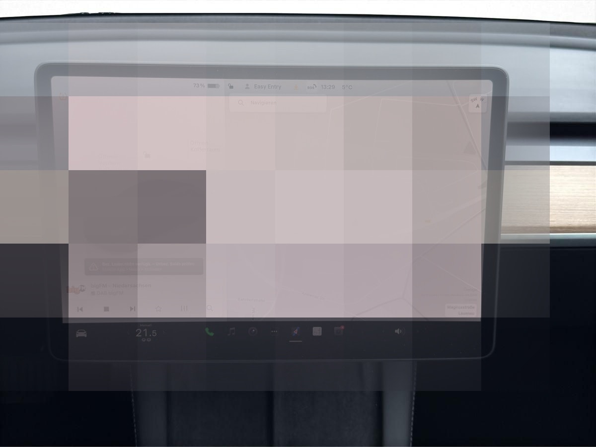 Tesla Model 3 Standard Range Plus RWD 1HAND MWST 94,1% foto 14