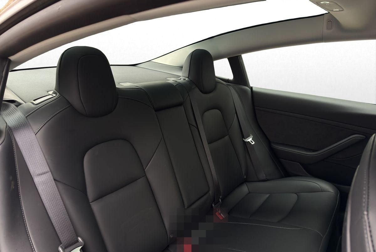 Tesla Model 3 Standard Range Plus RWD 1HAND MWST 94,1% foto 15