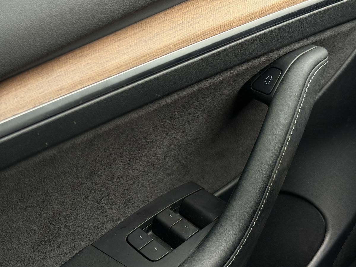 Tesla Model 3 Standard Range Plus RWD 1HAND MWST 94,1% foto 16