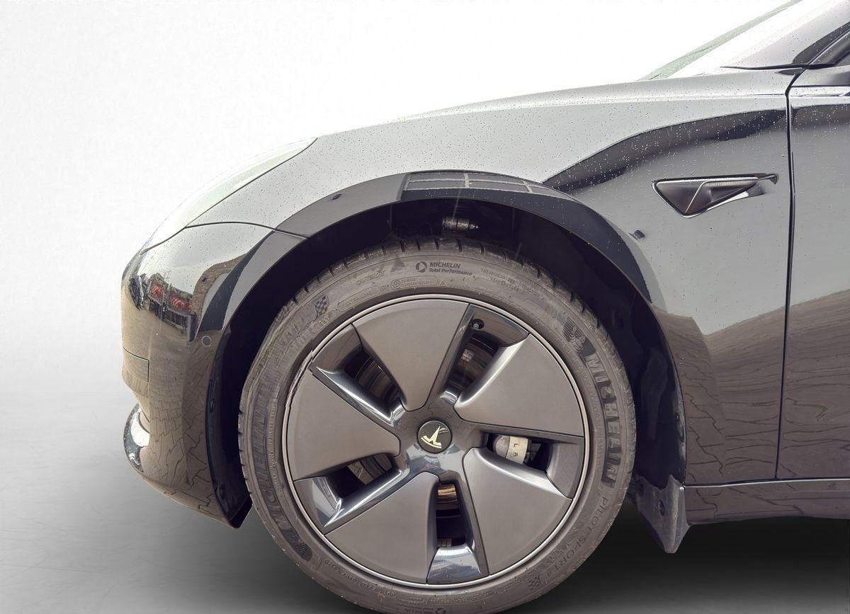 Tesla Model 3 Standard Range Plus RWD 1HAND MWST 94,1% foto 17