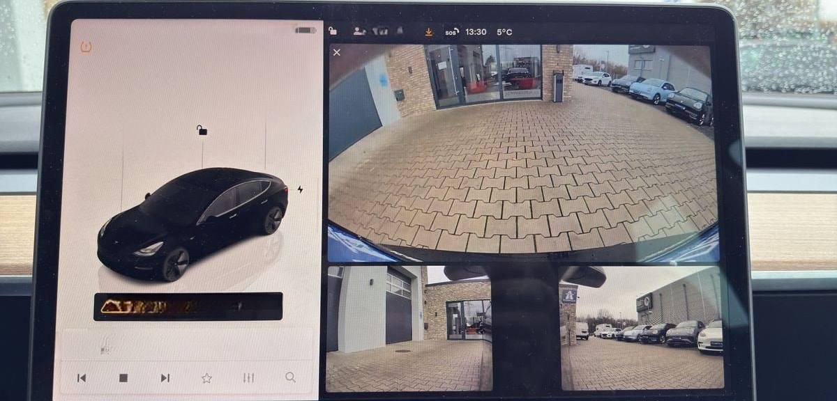 Tesla Model 3 Standard Range Plus RWD 1HAND MWST 94,1% foto 19