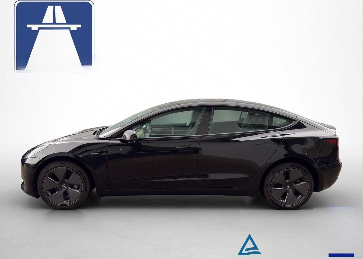 Tesla Model 3 Standard Range Plus RWD 1HAND MWST 94,1% foto 4