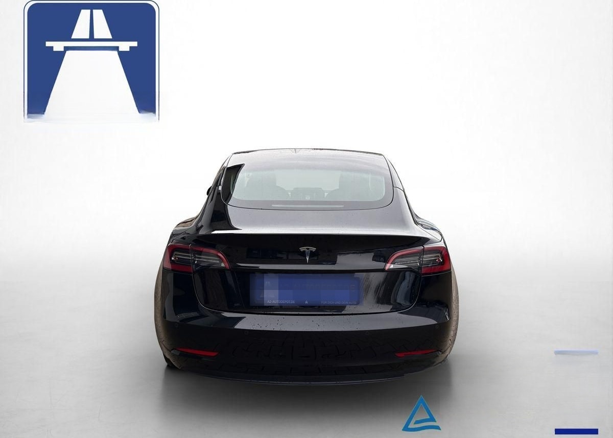 Tesla Model 3 Standard Range Plus RWD 1HAND MWST 94,1% foto 7