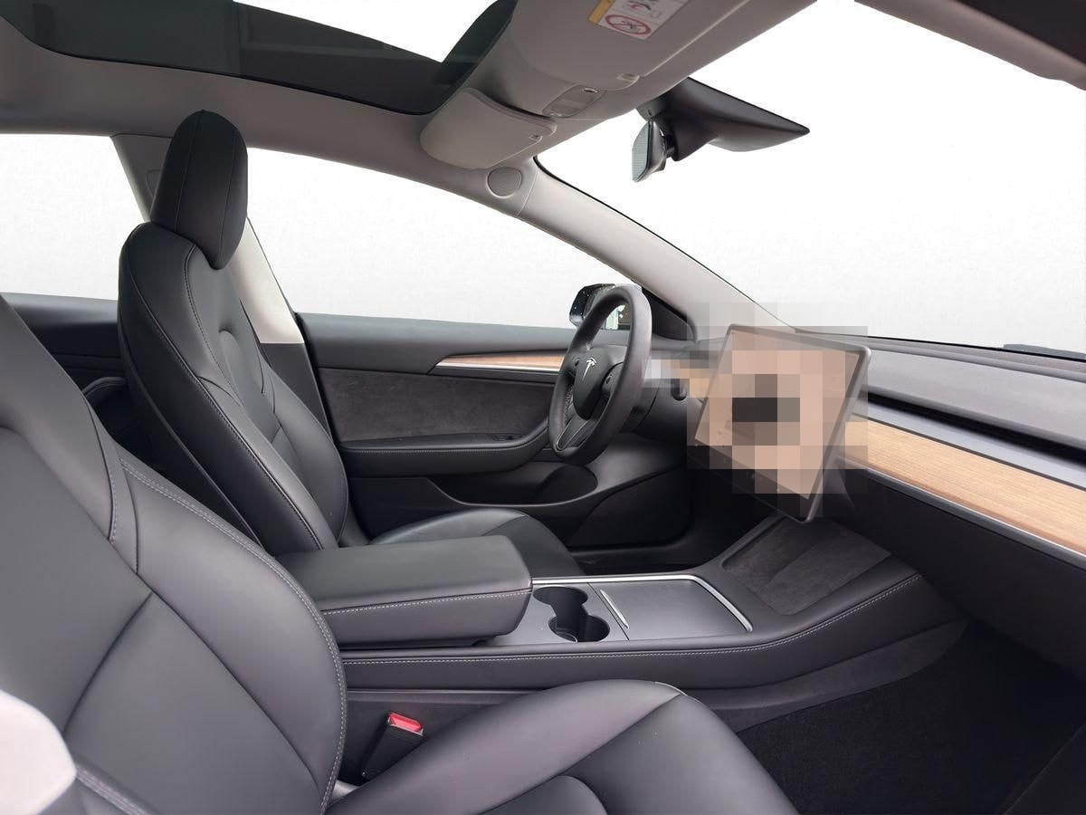 Tesla Model 3 Standard Range Plus RWD 1HAND MWST 94,1% foto 10