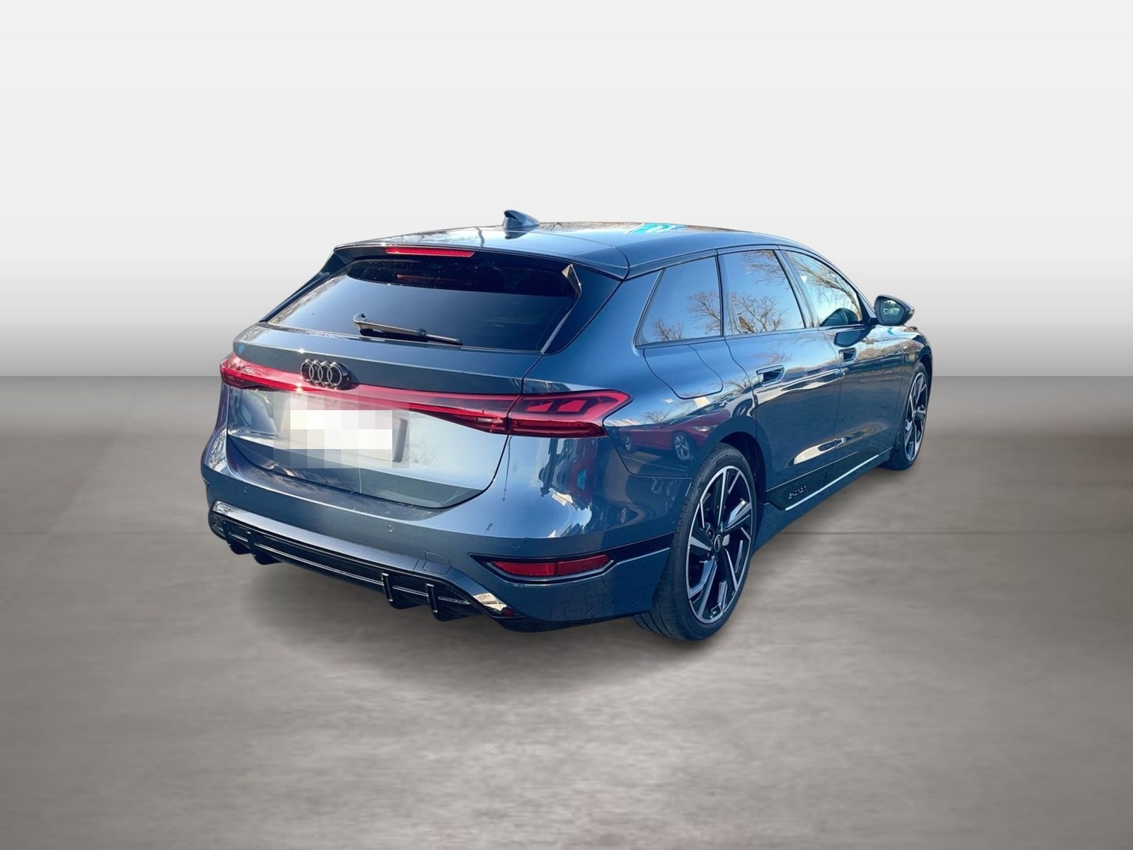 Audi A6 Avant e-tron performance S line AHK foto 5