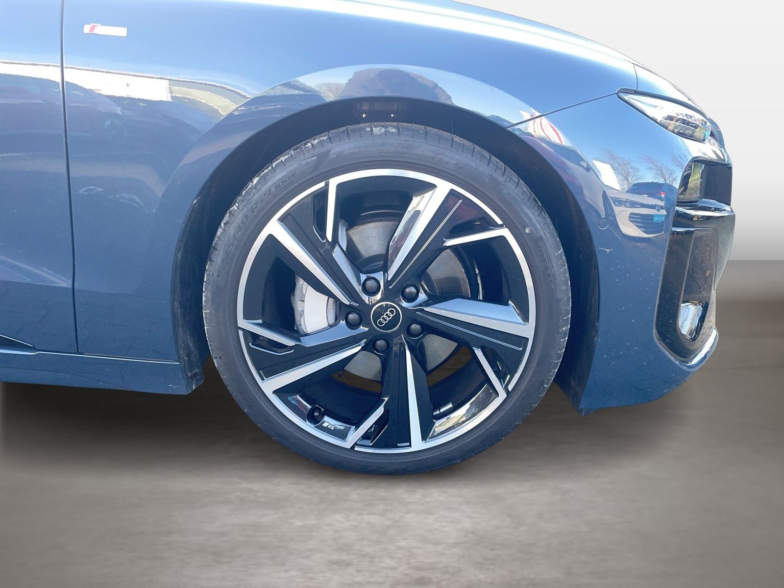 Audi A6 Avant e-tron performance S line AHK foto 7