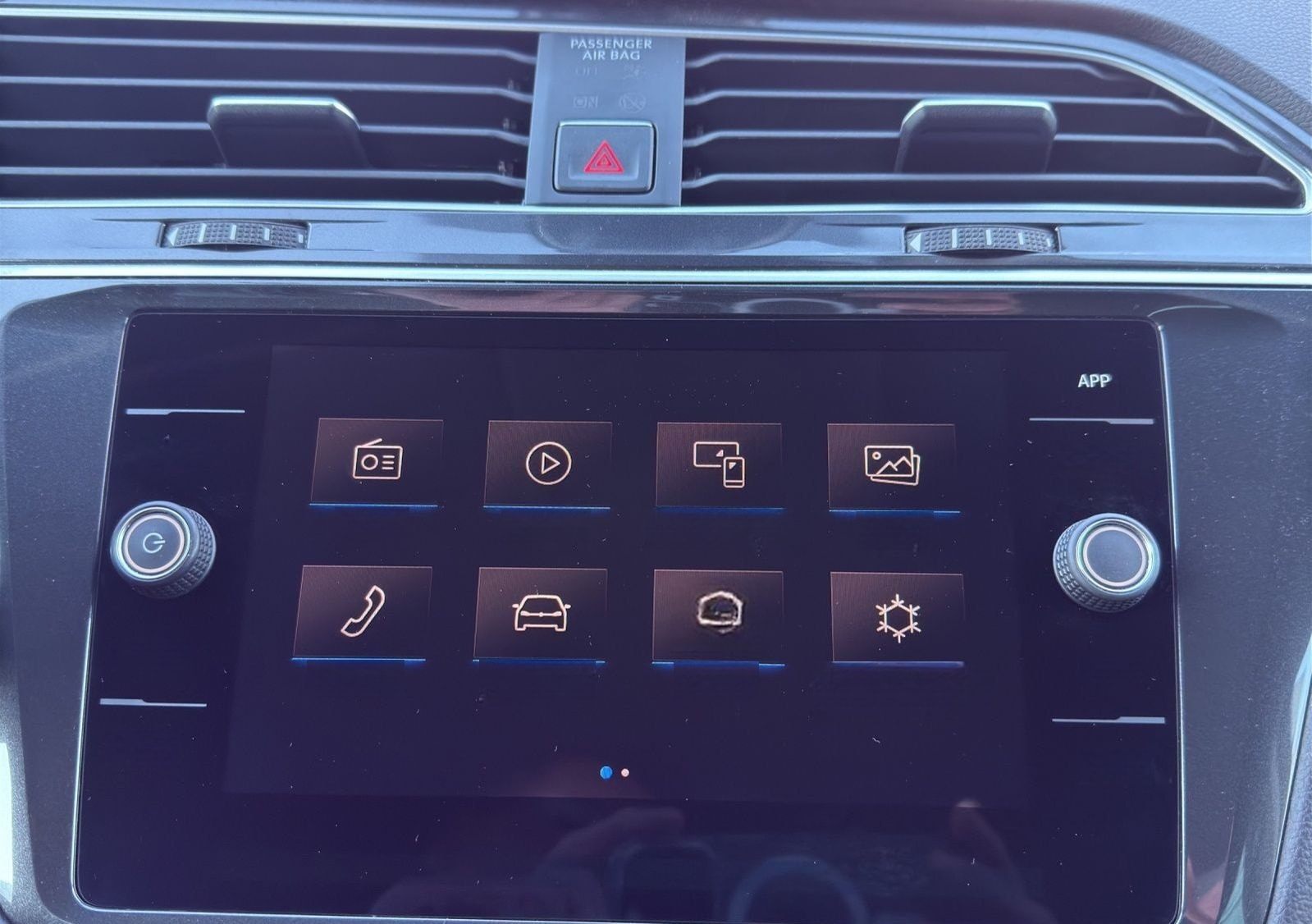 Volkswagen Tiguan 1.4 TSI 4mot Highline DSG AHK+LED+ACC+RFK foto 11