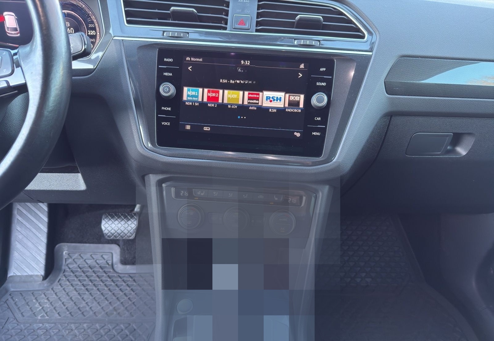 Volkswagen Tiguan 1.4 TSI 4mot Highline DSG AHK+LED+ACC+RFK foto 12