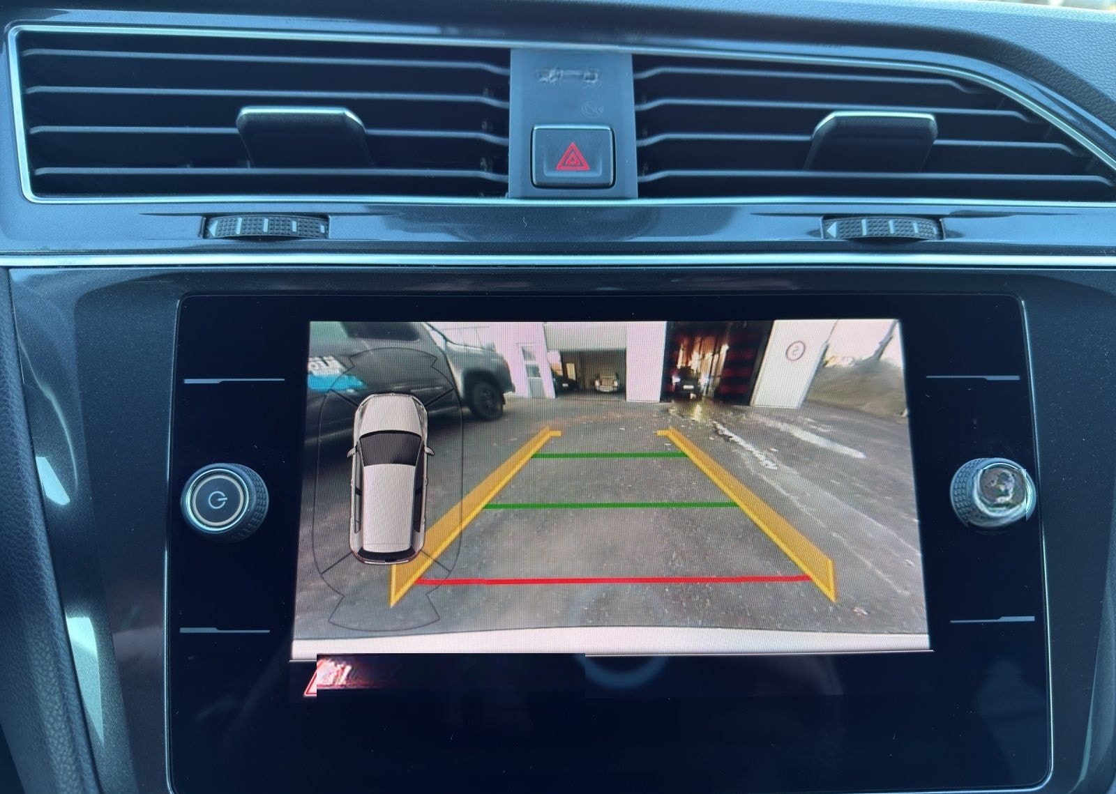 Volkswagen Tiguan 1.4 TSI 4mot Highline DSG AHK+LED+ACC+RFK foto 17