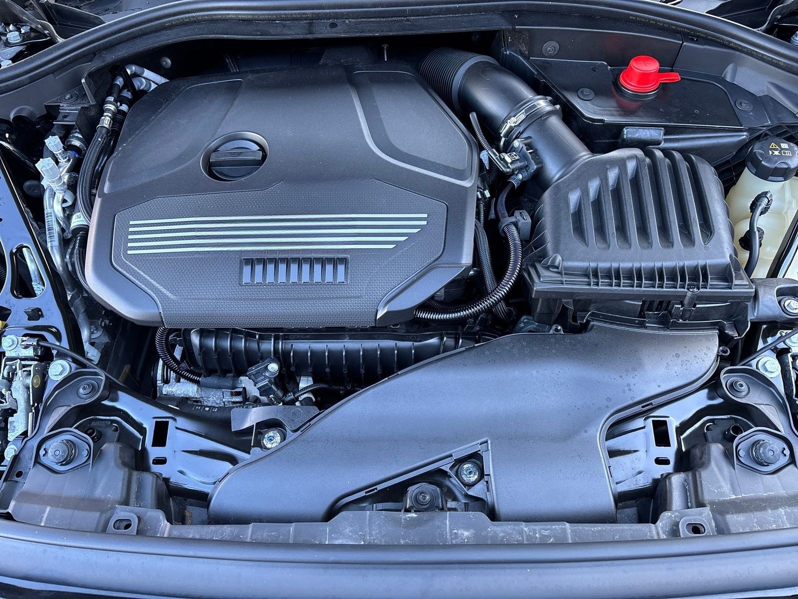 BMW 118i Advantage HK HiFi DAB LED WLAN Tempomat foto 15