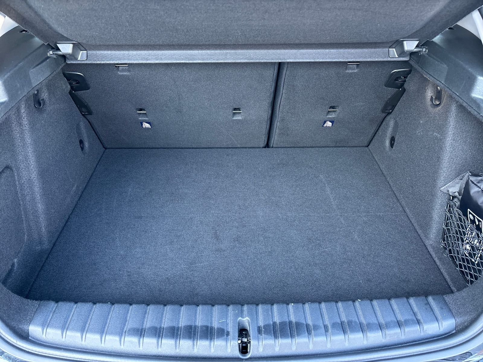 BMW 118i Advantage HK HiFi DAB LED WLAN Tempomat foto 7