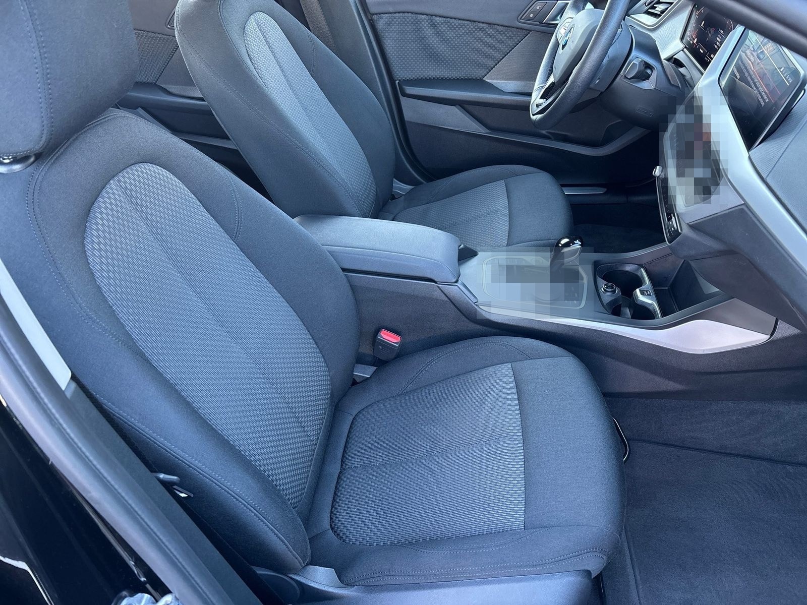 BMW 118i Advantage HK HiFi DAB LED WLAN Tempomat foto 9