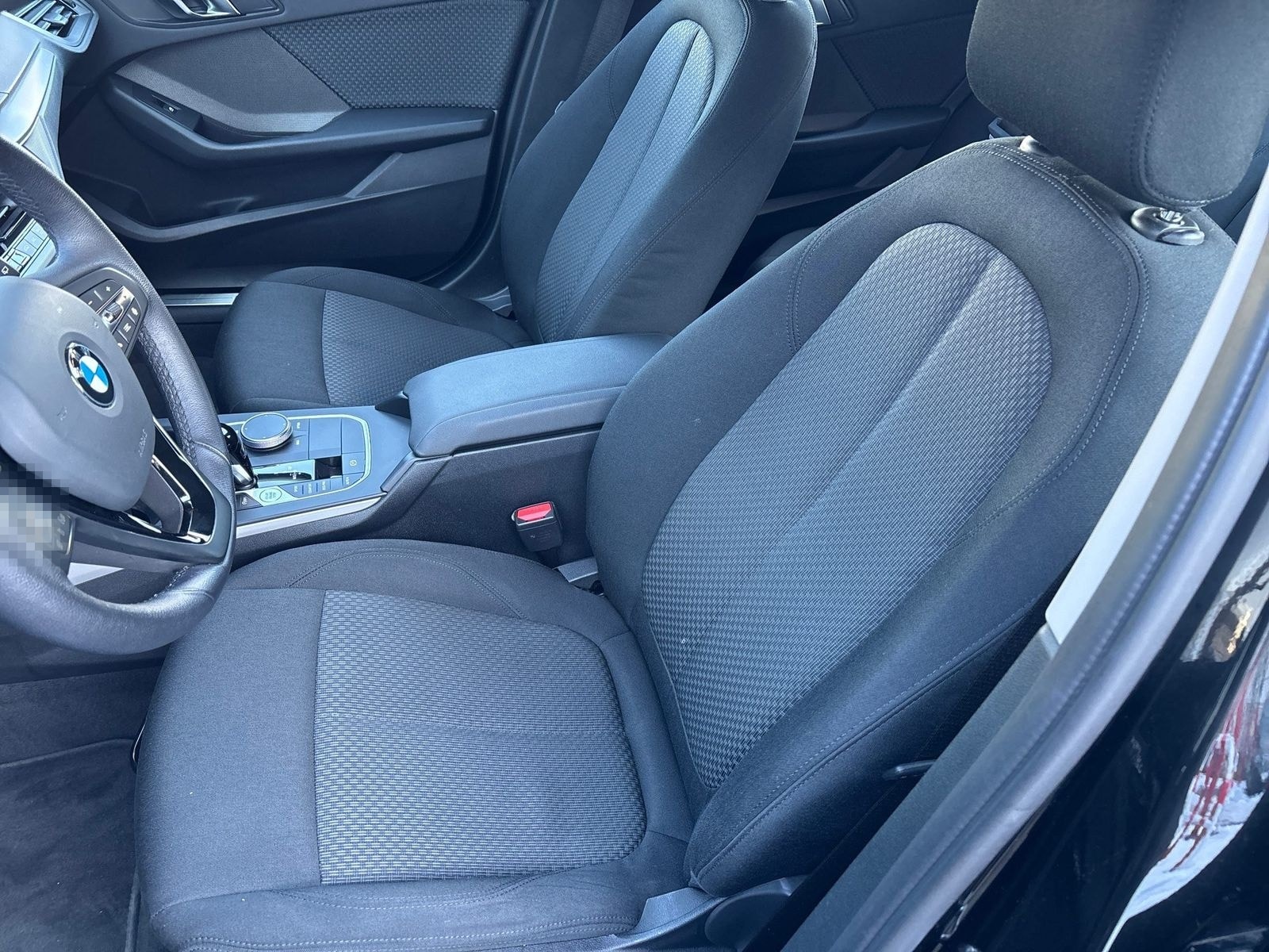 BMW 118i Advantage HK HiFi DAB LED WLAN Tempomat foto 10