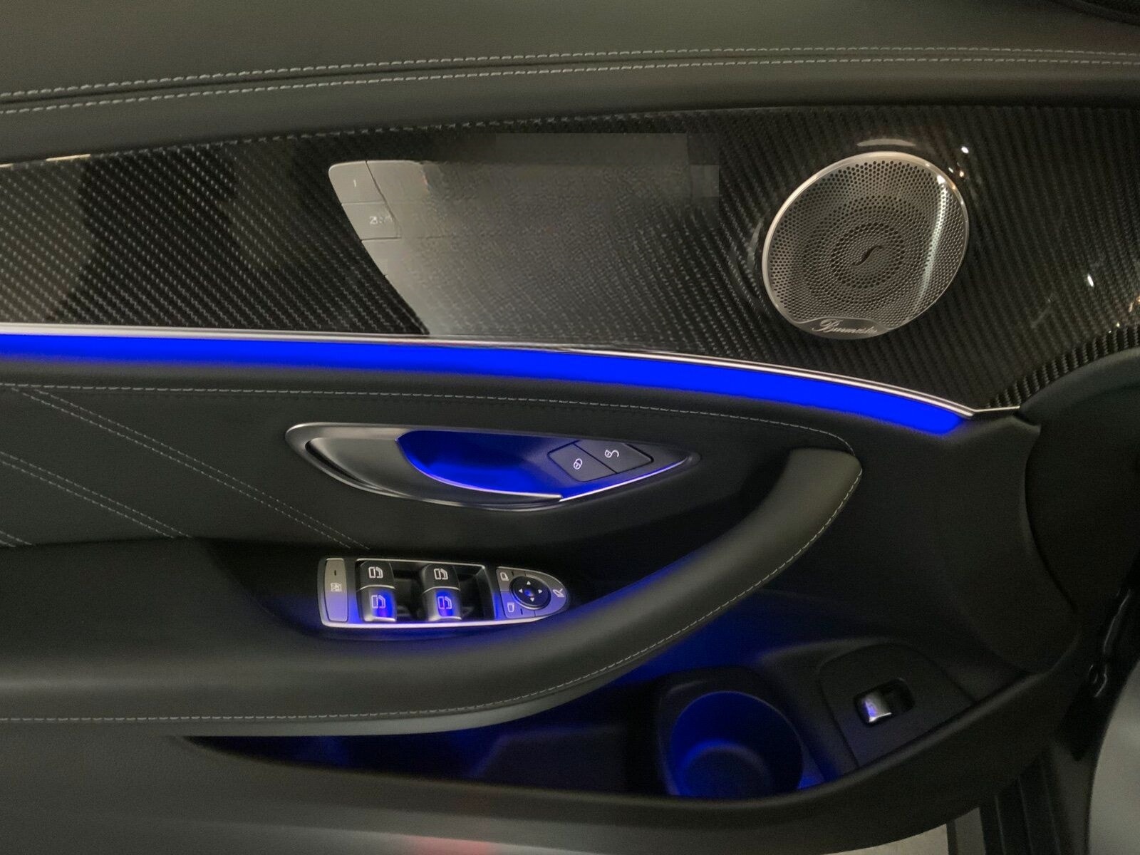 Mercedes-Benz E 63 S AMG 4M T PerfSitz Burm AHK Pano HUD DISTR foto 12