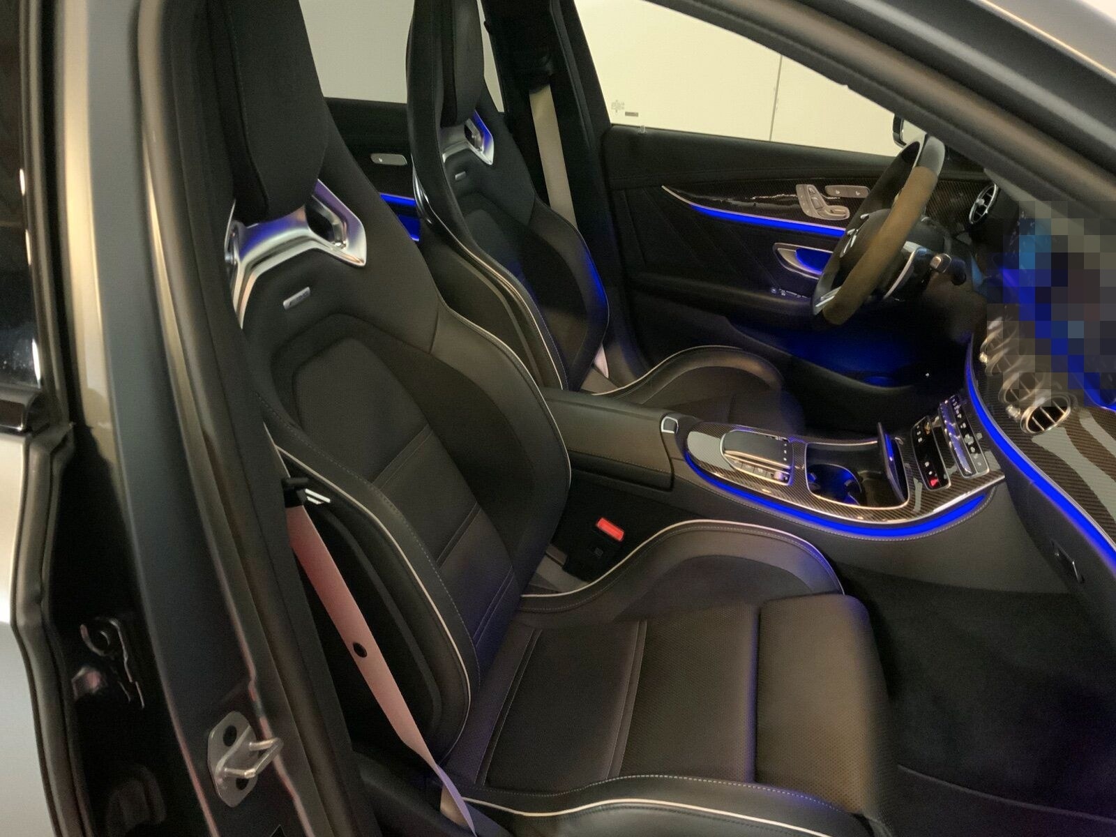 Mercedes-Benz E 63 S AMG 4M T PerfSitz Burm AHK Pano HUD DISTR foto 17