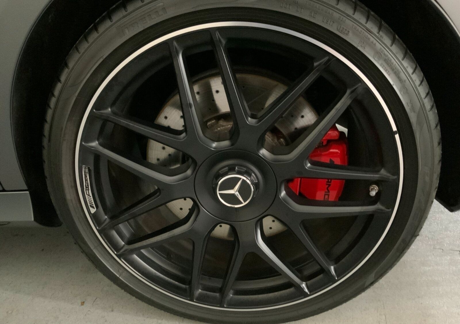 Mercedes-Benz E 63 S AMG 4M T PerfSitz Burm AHK Pano HUD DISTR foto 8