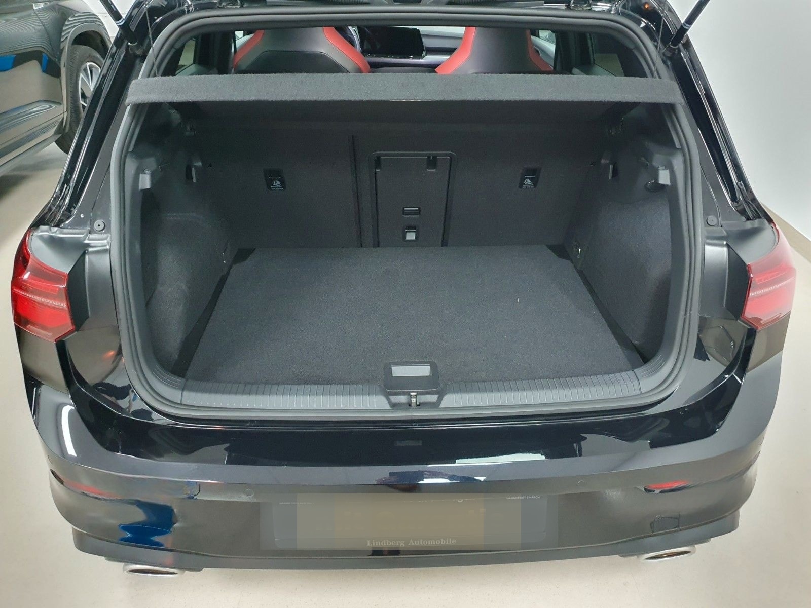 Volkswagen Golf VIII Lim. GTI Clubsport *IQ Light*Pano*H&K* foto 12