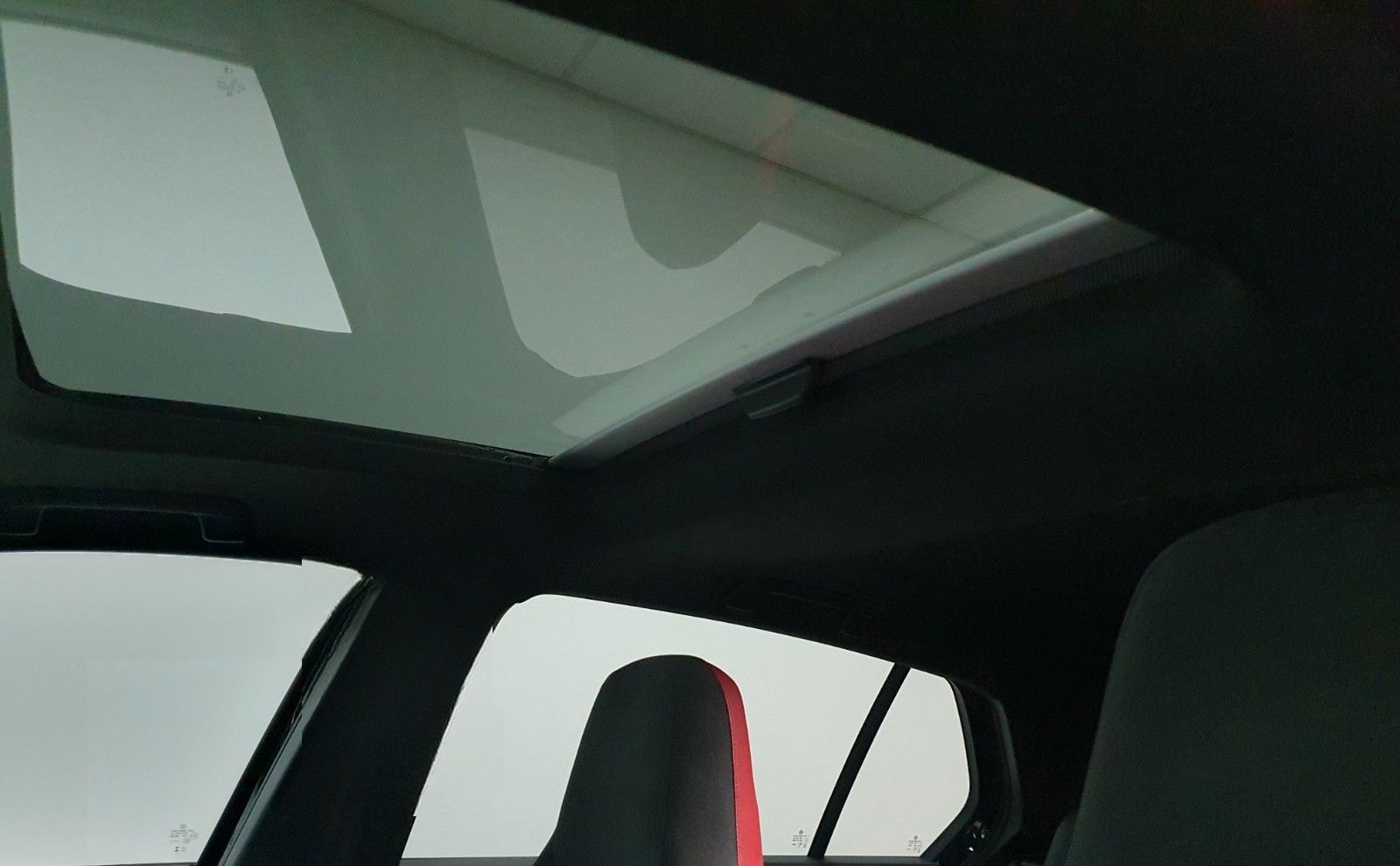 Volkswagen Golf VIII Lim. GTI Clubsport *IQ Light*Pano*H&K* foto 15