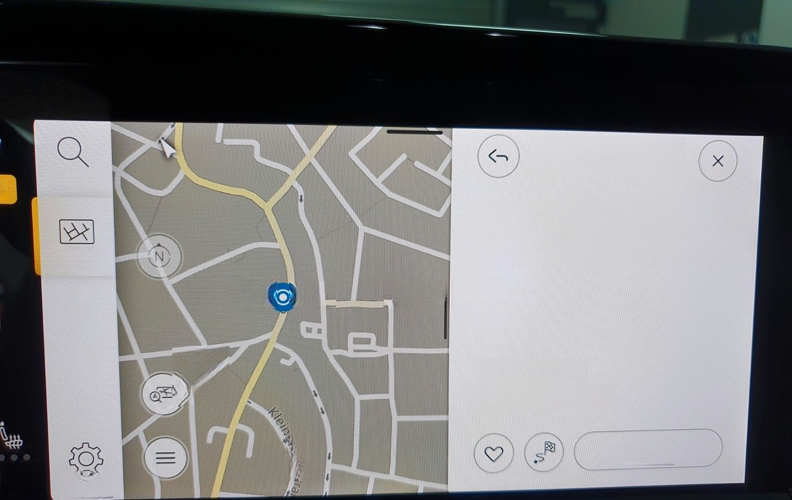 Volkswagen Golf VIII Lim. GTI Clubsport *IQ Light*Pano*H&K* foto 18