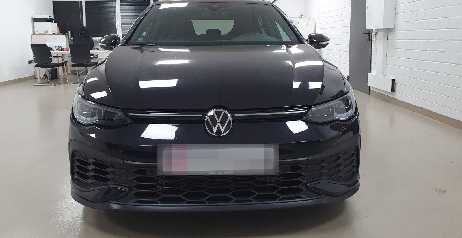 Volkswagen Golf VIII Lim. GTI Clubsport *IQ Light*Pano*H&K* foto 3