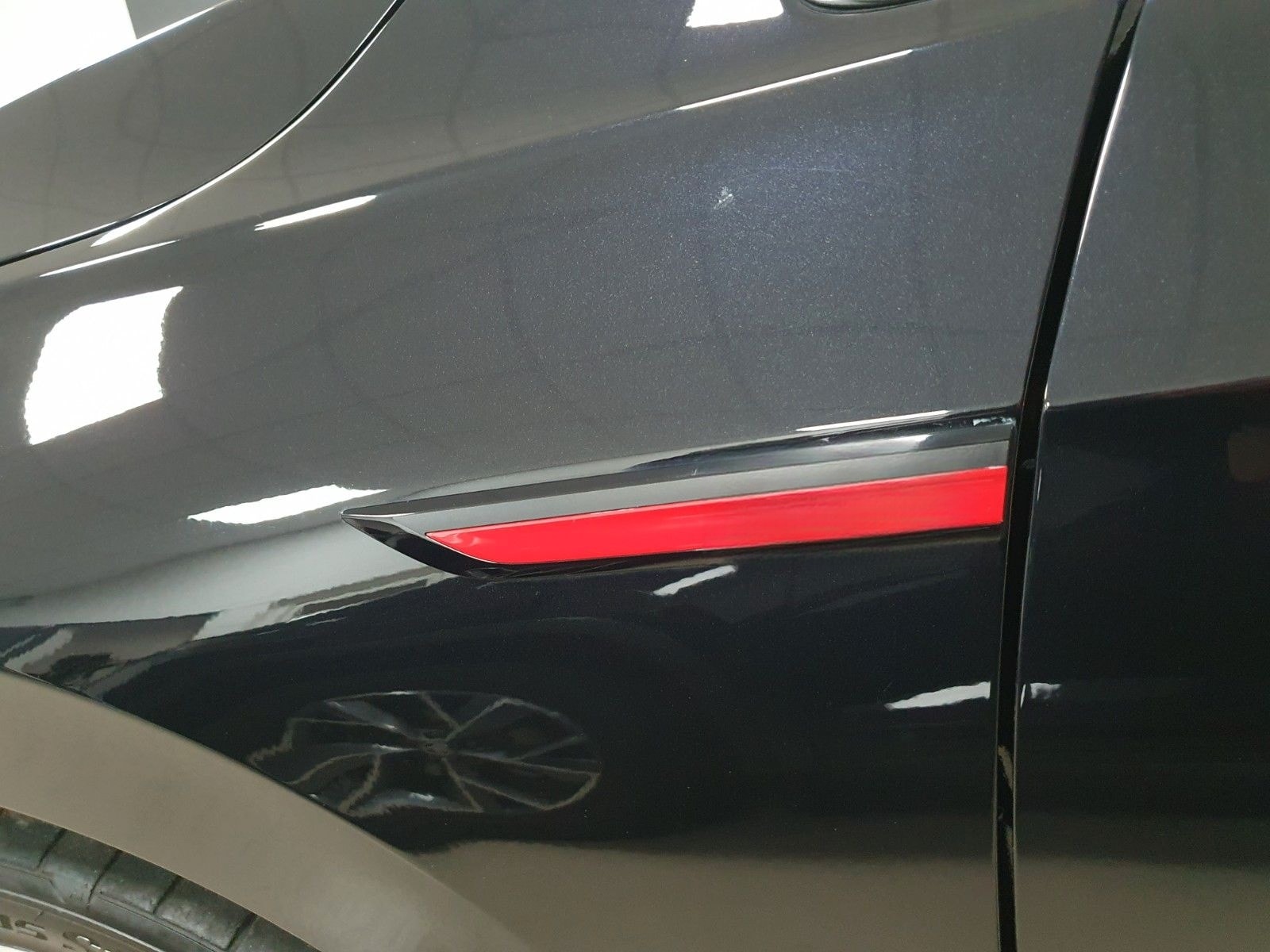 Volkswagen Golf VIII Lim. GTI Clubsport *IQ Light*Pano*H&K* foto 10