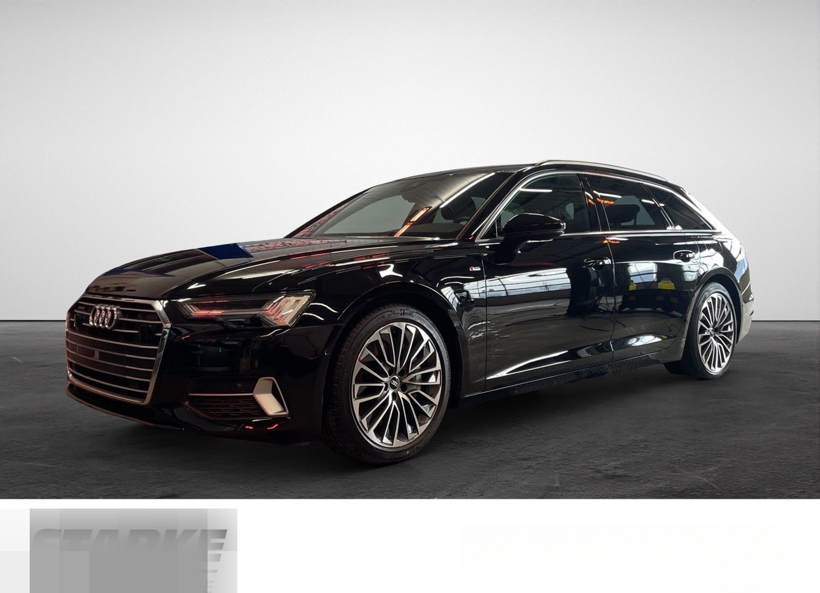 Audi A6 Avant 50 TFSI e S tronic quattro S line  Stan foto 1