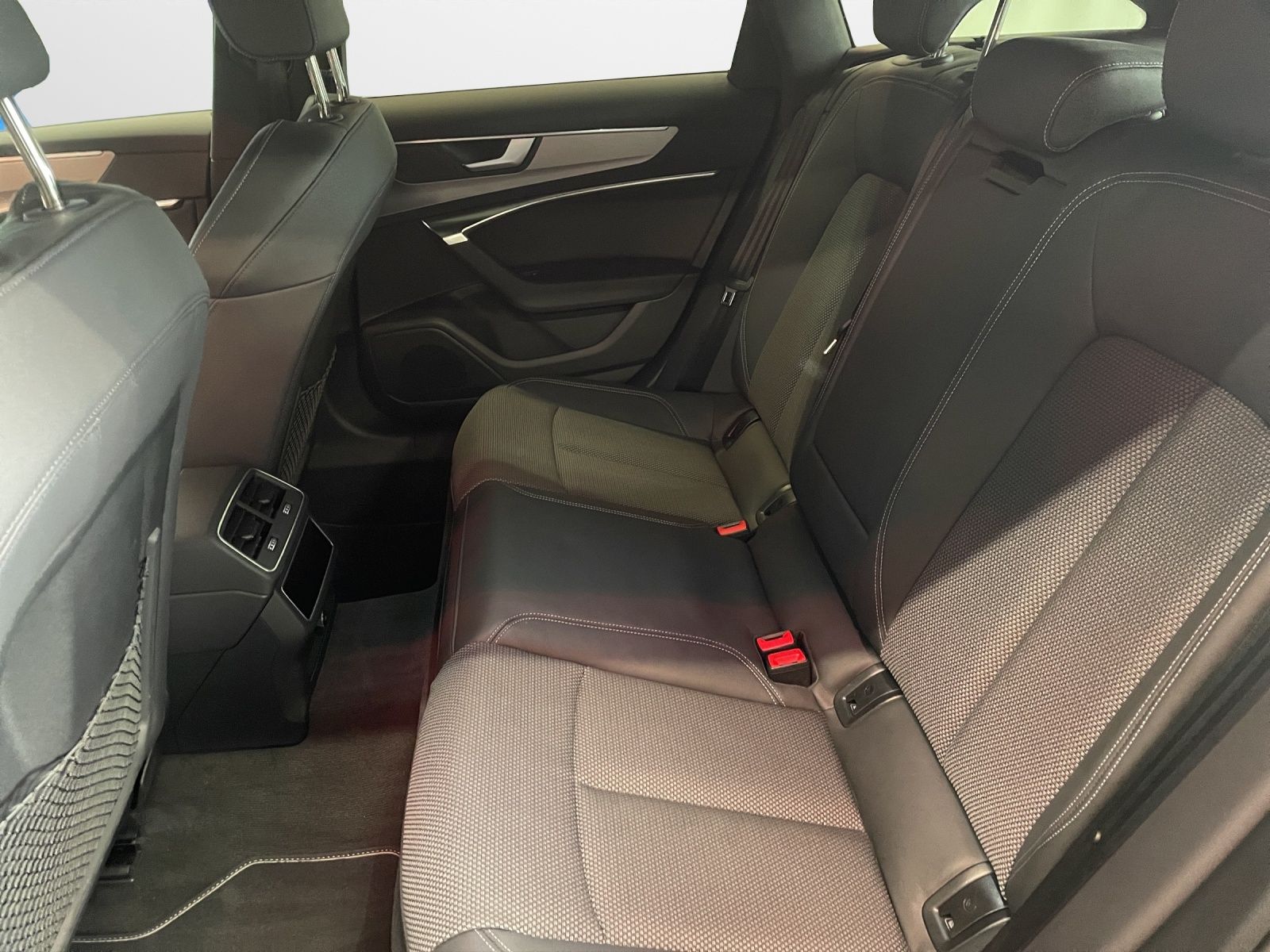 Audi A6 Avant 50 TFSI e S tronic quattro S line  Stan foto 11