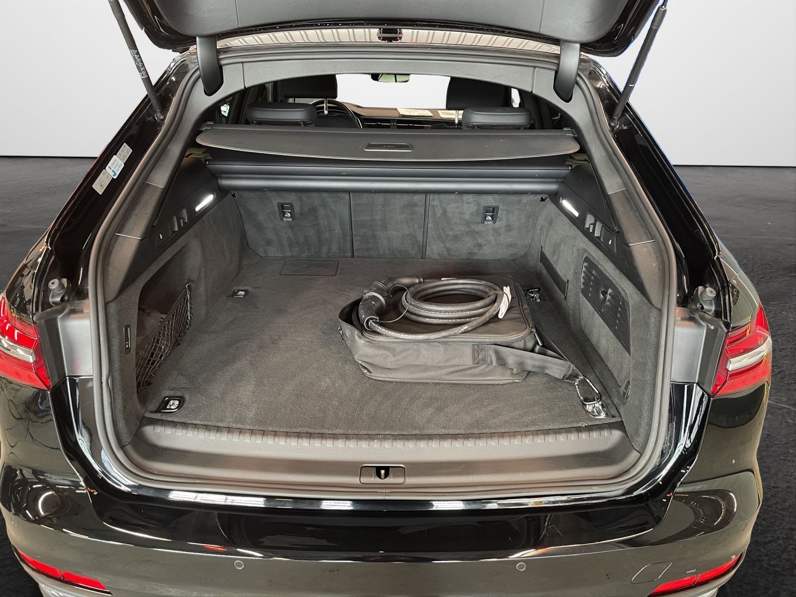 Audi A6 Avant 50 TFSI e S tronic quattro S line  Stan foto 12