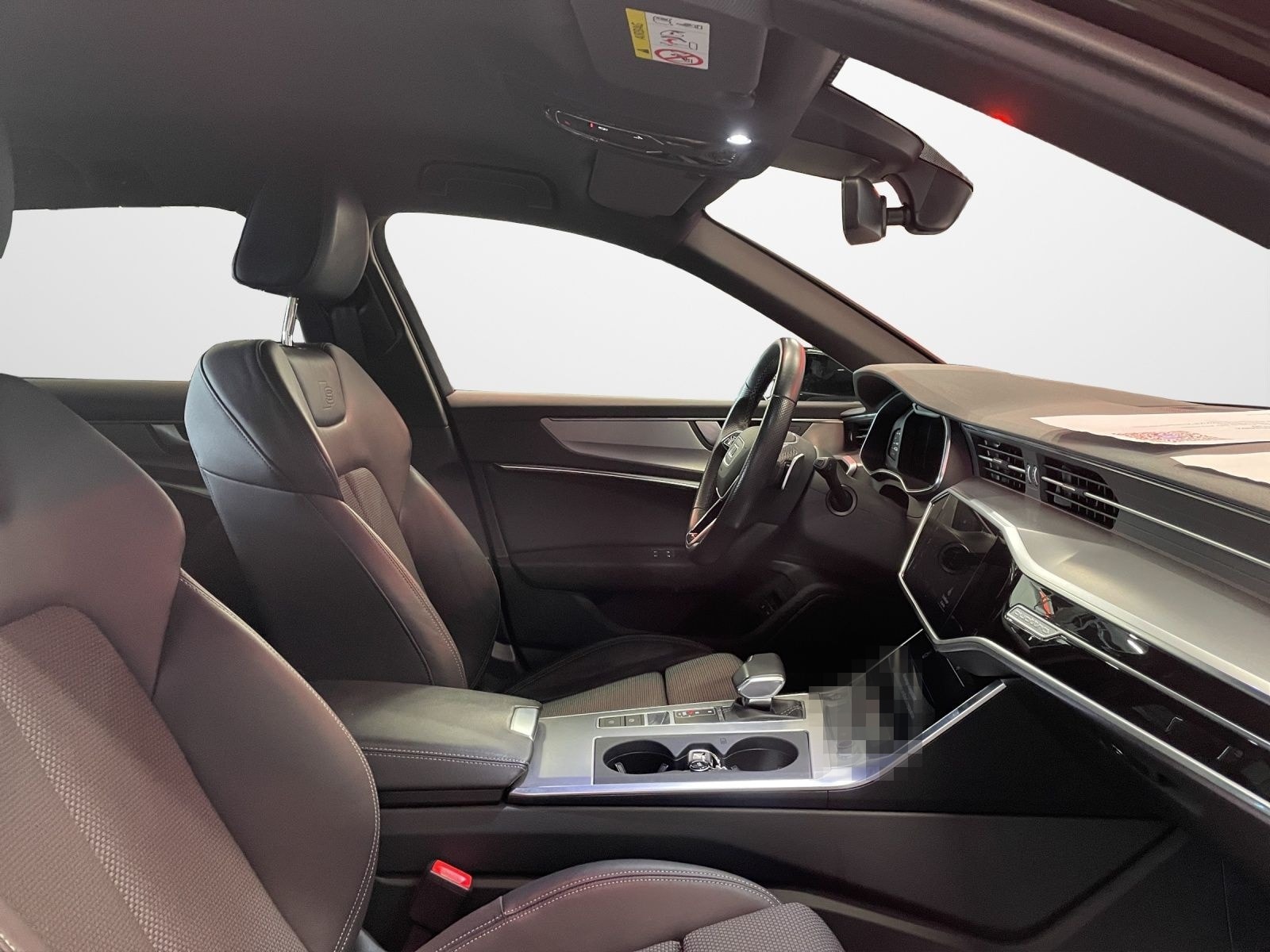 Audi A6 Avant 50 TFSI e S tronic quattro S line  Stan foto 13